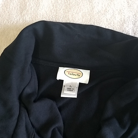 Talbots | Knit jacket - Picture 2 of 5